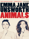 Cover image for Animals